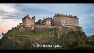 BOOKTRAILER quotIO PRIMA DI TEquot [upl. by Haram812]