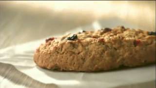 belVita Soft Baked TV Commercial [upl. by Anhsirk]