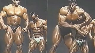 12 Year Old Muscle Update  Brad The Beast [upl. by Anin]