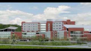 Fort Belvoir Hospital Overview [upl. by Can]