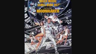 Moonraker  Main Title [upl. by Ward]