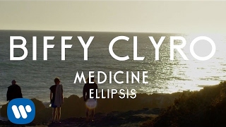 Biffy Clyro Discuss Medicine [upl. by Tnirb]