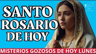 EL SANTO ROSARIO DE HOY LUNES 9 DE SEPTIEMBRE DE 2024 santorosariodehoy rosariocorto [upl. by Niawat567]