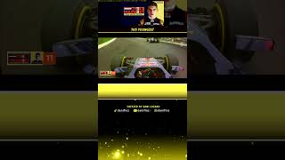 BRAZILIAN GP Sao Paulo Very Young Max VERSTAPPEN FRUSTRATED with the car  TH3 YOUNG3ST [upl. by Nostaw]