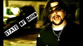 Exit 73  State of Mind Official Video [upl. by Ahselak]