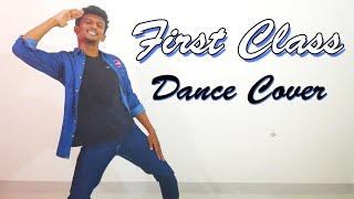 First Class Dance Cover Kalank  Varun Dhavan Alia Bhatt Dance Freax [upl. by Swann]