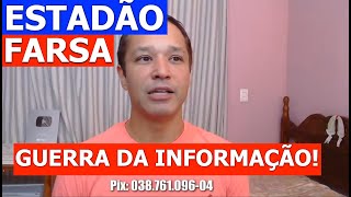 Guerra da informação [upl. by Hooker]