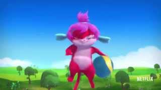 Popples  Plush Commercial [upl. by Frechette889]