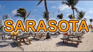 Sarasota Florida Travel Guide 4K [upl. by Dion154]