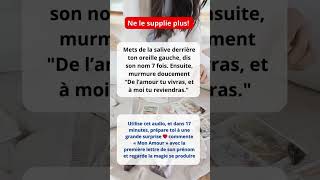 Retour daffection rapidement en 24hVoyance sur vos vie watsapp☎️229 94 56 03 31🌈 amor funny [upl. by Eninaj]