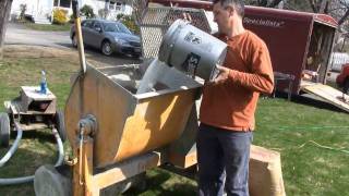 Supaflu Chimney Lining Installation Video [upl. by Silva428]