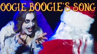 OOGIE BOOGIES SONG  The Nightmare Before Christmas  VoicePlay A Cappella Cover [upl. by Rosabella]