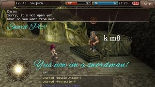 Iruna Online WalkthroughLets Play Episode 0  Quest to Samurai [upl. by Nicolea138]