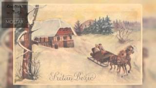 Croatian Christmas Carols Traditional  Tradicionalne Hrvatske Božićne Pjesme [upl. by Chaim892]