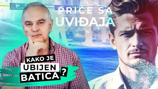 PRIČE SA UVIĐAJA 31  Batica Stanković❗ [upl. by Nehgaem262]