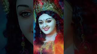 maadurga maakali maa youtubeshorts trending shorts viralvideo durga song trendingshorts [upl. by Thrasher]