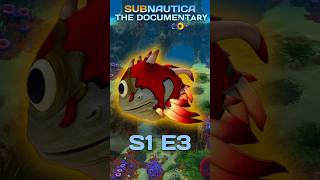 The Living Sea Mines of Subnautica  Subnautica The Documentary S1 E3 [upl. by Fendig312]