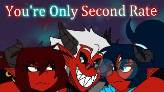 Youre Only Second Rate [upl. by Niamreg]