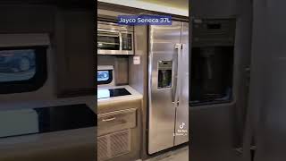 2022 Jayco Seneca 37L Super C Motorhome at Summit RV in Ashland KY [upl. by Kapoor]