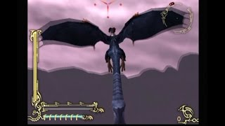 Drakengard 2  First Hour of Gameplay PS2 RETRO SERIES [upl. by Aohk]