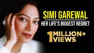 Rendezvous with Simi Garewal  Tabassum Talkies [upl. by Wake]