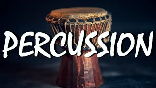 Cinematic Drums Epic Percussion Background Music by Alec Koff [upl. by Flossi]