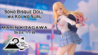 Sono Bisque Doll wa Koi wo SuruCharacter MARIN KITAGAWA [upl. by Ignatia]