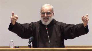 Fr Raniero Cantalamessa  Humility to protect charisms [upl. by Lindblad]