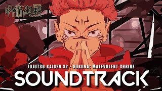 『 Domain Expansion Malevolent Shrine 』  Jujutsu Kaisen Season 2 Episode 17 Cover [upl. by Lenoel836]