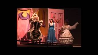 Centre Stage presents Beauty and the Beast part 2 [upl. by Matuag265]