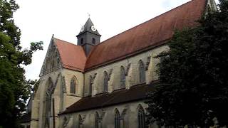 D  Salem BW Münster Unserer Lieben Frau [upl. by Ennovi]