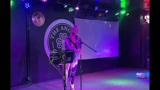 My Live at Angry Clover Karaoke and Open Mic with Syng Studios [upl. by Burr]