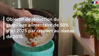 Comment lutter contre le gaspillage alimentaire [upl. by Aruasi]