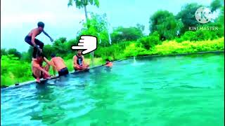 pool me jo hua big accedentseelipingaccedentwaterfallviralreelsRecodcamra [upl. by Yllil]