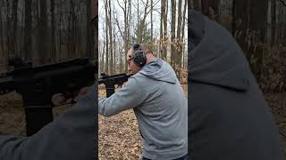 M16 full auto guns comment guntech [upl. by Acceb435]