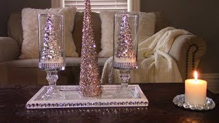 3 DIY DECORACIONES PARA NAVIDAD [upl. by Alphard31]