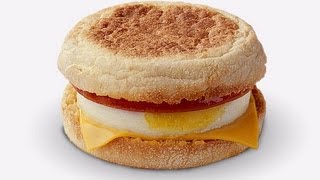 Bacon amp Egg McMuffin [upl. by Bank]