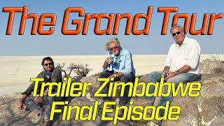 The Grand Tour One for the Road Final Episode [upl. by Euqinue]