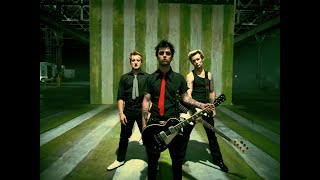 Green Day  American Idiot Official Music Video 4K Upgrade [upl. by Aisel]