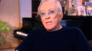 Andy Williams on his Christmas Specials after his divorce EMMYTVLEGENDSORG [upl. by Leonhard]