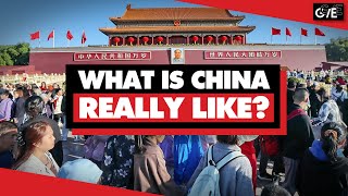 A look inside China Is this the most sovereign country on Earth [upl. by Jamill458]