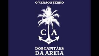 Os capitães da areia  Dezassete anos [upl. by Deys]