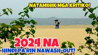 2024 NA DOLOMITE BEACH HINDI PA RIN NAWASHOUT [upl. by Cathleen]