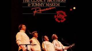 Clancy Brothers and Tommy Makem  Finnegans Wake [upl. by Reiter]