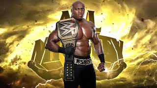 Bobby Lashley WWE Theme Song  Titan Intro Edit with Arena Effects 30 Minutes [upl. by Hunt784]