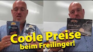 Freilinger TV KW33  Coole Preise beim Freilinger [upl. by Shaffer276]