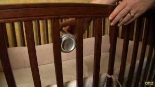 Baby Crib Safety [upl. by Greenfield]