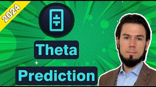 ✅ Theta Crypto Price Prediction JUNE 2024 ✅ theta thetacoin [upl. by Berglund713]