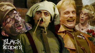 Best of Blackadder Goes Forth  Blackadder  BBC Comedy Greats [upl. by Smoot]