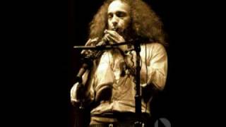 Jethro Tull Live A Passion Play Rare Edit version1974 PART ONE [upl. by Novy]